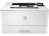 HP LaserJet Pro M404dn, A4, 600dpi, 38ppm, duplex, USB/LAN (W1A53A)