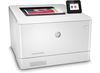 HP Color LaserJet Pro M454dw, A4, 600dpi, 28ppm black/28ppm color, Duplex, 2.7" touchscreen, USB/LAN/Wi-Fi (W1Y45A)