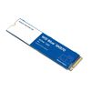 WD Blue SN570 500GB, PCIe NVMe Gen3 x4, 3500/2300MB/s (WDS500G3B0C)