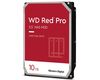 WD Red Pro NAS 10TB WD102KFBX, 7200rpm, 256MB