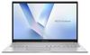 ASUS Vivobook 15 X1504MA-BQ058, 15.6" IPS FullHD (1920x1080), Intel Core 5 320U, 16GB, 512GB NVMe, Intel Graphics, noOS, cool silver