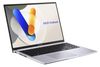 ASUS Vivobook 16 X1605VA-SH2557, 16" FullHD+ OLED (1920x1200), Intel Core Ultra 9 270H, 24GB, 1TB NVMe SSD, Intel Iris Xe Graphics, noOS,  backlit SR, cool silver
