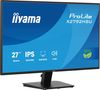 27" Iiyama ProLite X2792HSU-B1, IPS, 1920x1080, 120Hz, 3ms, 1500:1, 300cd/m2, speakers, HDMI/DP/USB