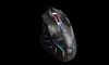 A4 Tech J95S, 2-Fire RGB Animation Gaming mouse, optical, 8000cpi, 25G Acceleration, USB
