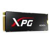 AData XPG 512GB SX8200 Pro, M.2 2280, PCIe Gen 3 x4 NVMe 1.3, 3500/3000MB/s (ASX8200PNP-512GT-C)