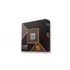 AMD Ryzen 5 9600X, 6 Cores (3.9GHz/5.4GHz turbo), 12 Threads, 6MB L2 cashe, 32MB L3 cache, 65W TDP, AMD Radeon graphics