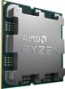 AMD Ryzen 9 7950X, Tray, 16 Cores (4.5GHz/5.7GHz turbo), 32 Threads, 16MB L2 cashe, 64MB L3 cache, 170W TDP