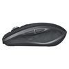 Logitech Anywhere MX 2S, Cordless Laser Mouse, micro receiver, USB, graphite