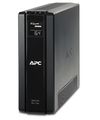 APC Back-UPS Pro BR1200G-GR, Back-UPS Pro, 720W/1200VA, USB