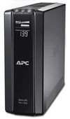 APC Back-UPS Pro BR1500GI, Back-UPS Pro, 865W/1500VA