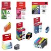 PGI1500XL Y- Canon Cartridge, 935 pages, Yellow