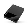 2.5" 1TB Toshiba Canvio Ready, External HDD, USB3.2(Gen1), black (HDTP310EK3AA)