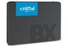 Crucial 120GB BX500, SATA3, 540/500MB/s (CT120BX500SSD1)