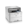 Brother DCP-L3510CDW, A4, Colour, Print/Scan/Copy, print 2400x600dpi, 18ppm, duplex, USB/Wi-Fi