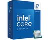 Intel Core i7-14700KF, 2.50GHz/5.60GHz turbo, 20 cores (28 Threads), 33MB Smart cache, 28MB L2 cache, NO Graphics