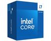 Intel Core i7-14700F, 1.50GHz/5.40GHz turbo, 20 cores (28 Threads), 33MB Smart cache, 28MB L2 cache, NO Graphics