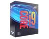 Intel Core i9-9900KF, 3.60GHz/5.00GHz turbo, 16MB cache, octa core (16 Threads), no integrated graphics, unlocked, 14nm (Socket 1151)