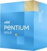 Intel Pentium Gold G7400, 3.70GHz, 6MB Smart cache, 2.5MB L2 cache, 2 cores (4 Threads), Intel UHD Graphics 710
