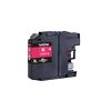 LC525XLM - Brother Cartridge, Magenta, 1300 pages
