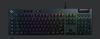 Logitech G815 Lightspeed RGB Mechanical Gaming Keyboard, Linear switch, US