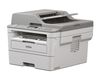 Brother MFC-B7710DN, A4, Print/Scan/Copy/Fax, print 1200dpi HQ, 34 ppm, duplex/ADF, USB/LAN