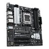 Asus PRIME B650M-A, AMD B650, 3xPCI-Ex16, 4xDDR5, 2xM.2, VGA/HDMI/DP/USB3.2(Gen2), mATX