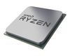 AMD Ryzen 5 5600G, Tray, 6 Cores (3.9GHz/4.4GHz turbo), 12 Threads, 3MB L2 cache, 16MB L3 cache, Radeon Graphics