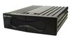 SilverStone FP53B, 5.25" HDD cooler, Aluminium, Black [24]