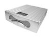SilverStone FP53S, 5.25" HDD cooler, Aluminium, Silver [24]