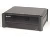 SilverStone Grandia GD02B, HTPC, Micro ATX, Black [24]