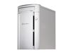 SilverStone Sugo SG04S-F, SFF, Micro ATX, Silver [24]