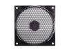 SilverStone FF121B, 120mm fan grille and filter kit