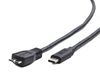 USB Type-C to USB 3.0 kabl, BM micro, 1m