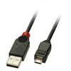 USB 2.0 Micro kabl za mobilne aparate (USB A to USB Micro-B)