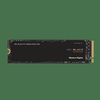 WD Black SN850 1TB, M.2 PCIe NVMe Gen4, 7000/5300MB/s (WDS100T1X0E)
