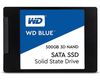 WD Blue 1TB SSD, SATA 3, 560/530MB/s (WDS100T2B0A)